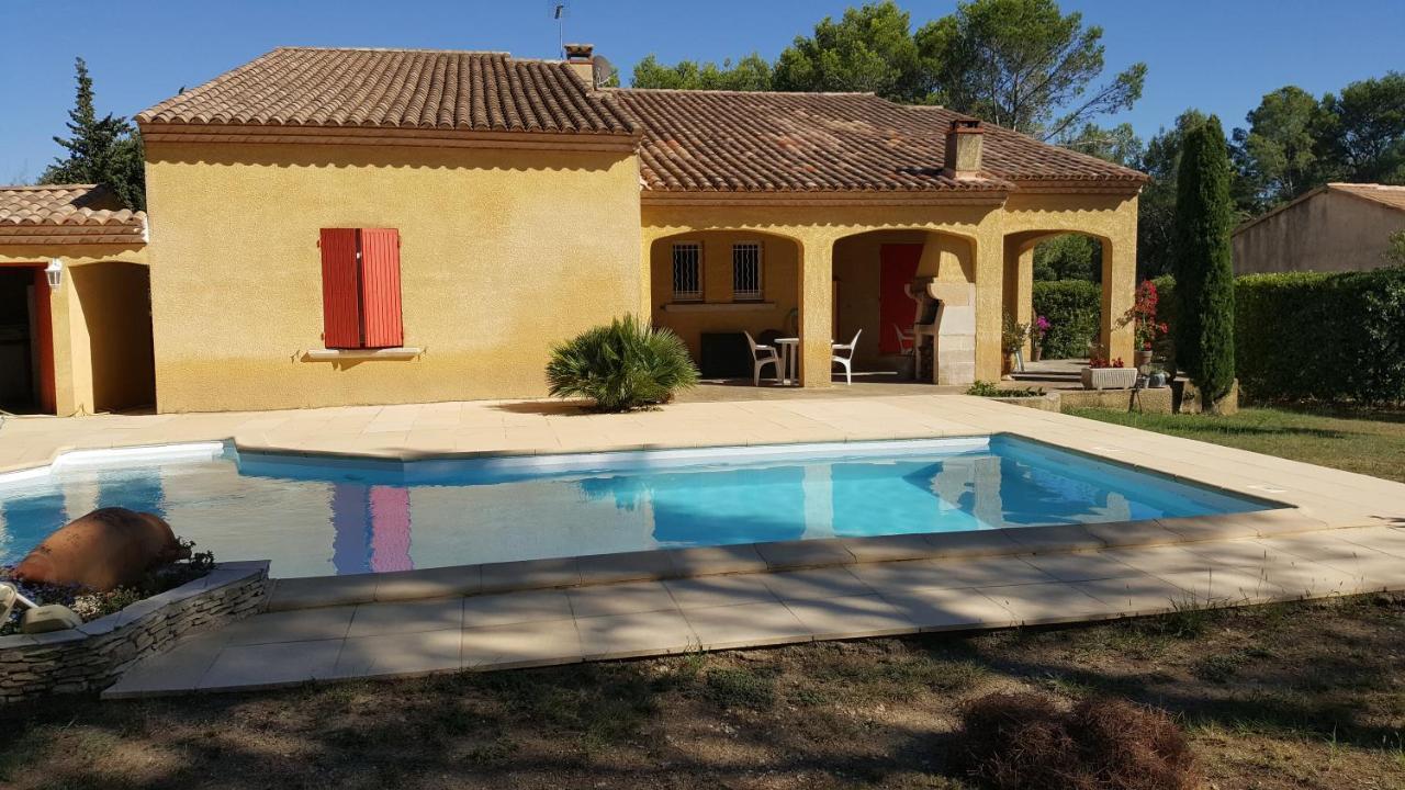 Bed and Breakfast La Demeure D'Helice Langlade Exteriér fotografie